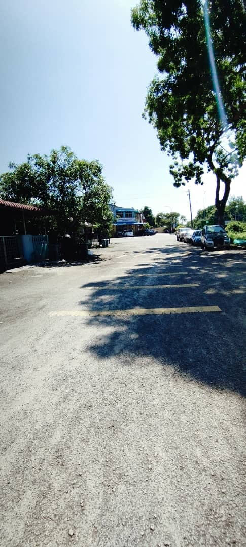Teres Setingkat Taman Seberang Balok 1 - photo 3