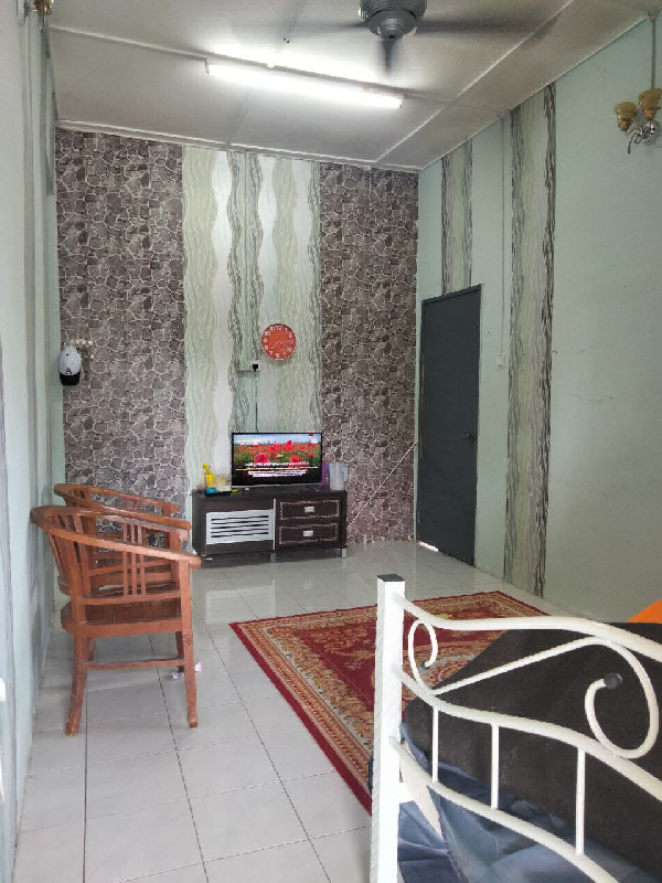 Corner Lot Teres Jaya Gading - photo 3