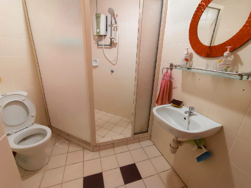 Riana Green 4 Rooms FF Condo  - photo 4