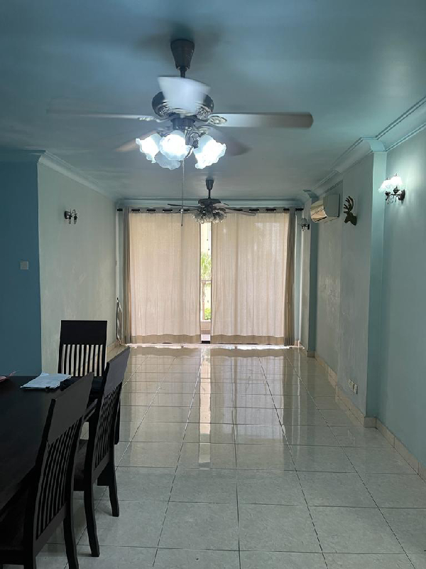 Casa Tropicana 
