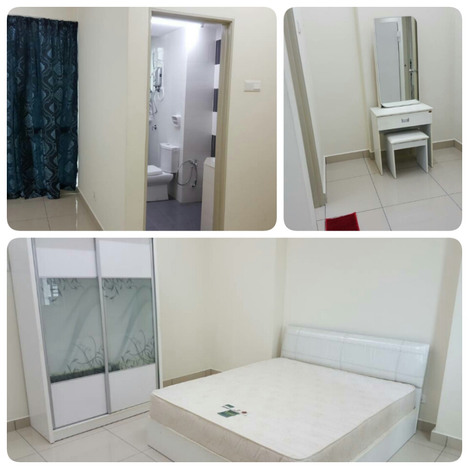 Royale Infinity,Simpang Ampat - photo 2