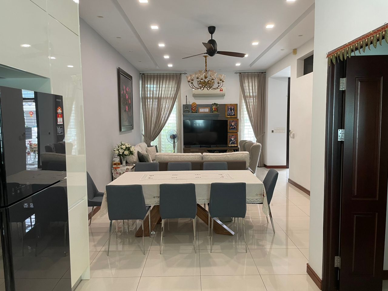 Minden Gardens Resid ...