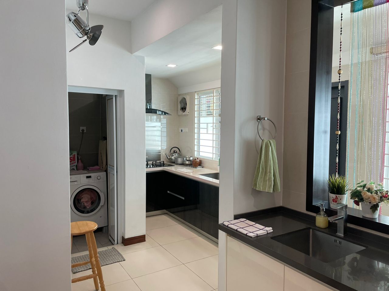Minden Gardens Residence - photo 2