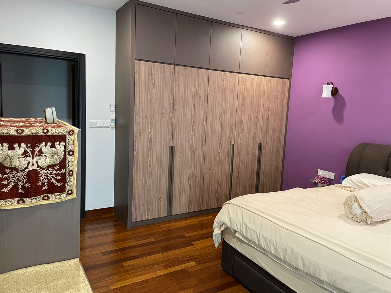 Minden Gardens Residence - photo 4