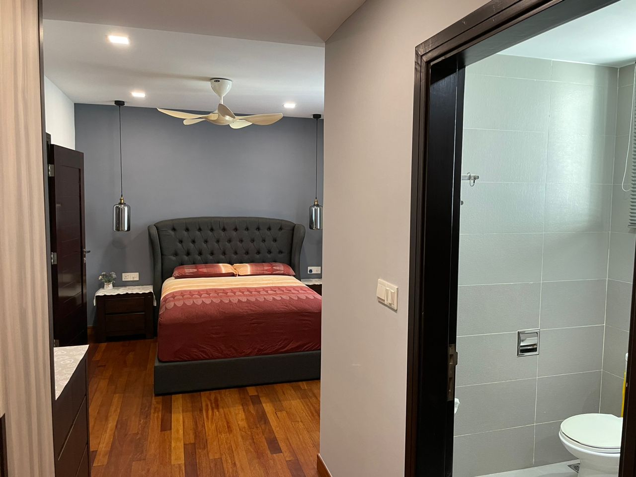 Minden Gardens Residence - photo 7