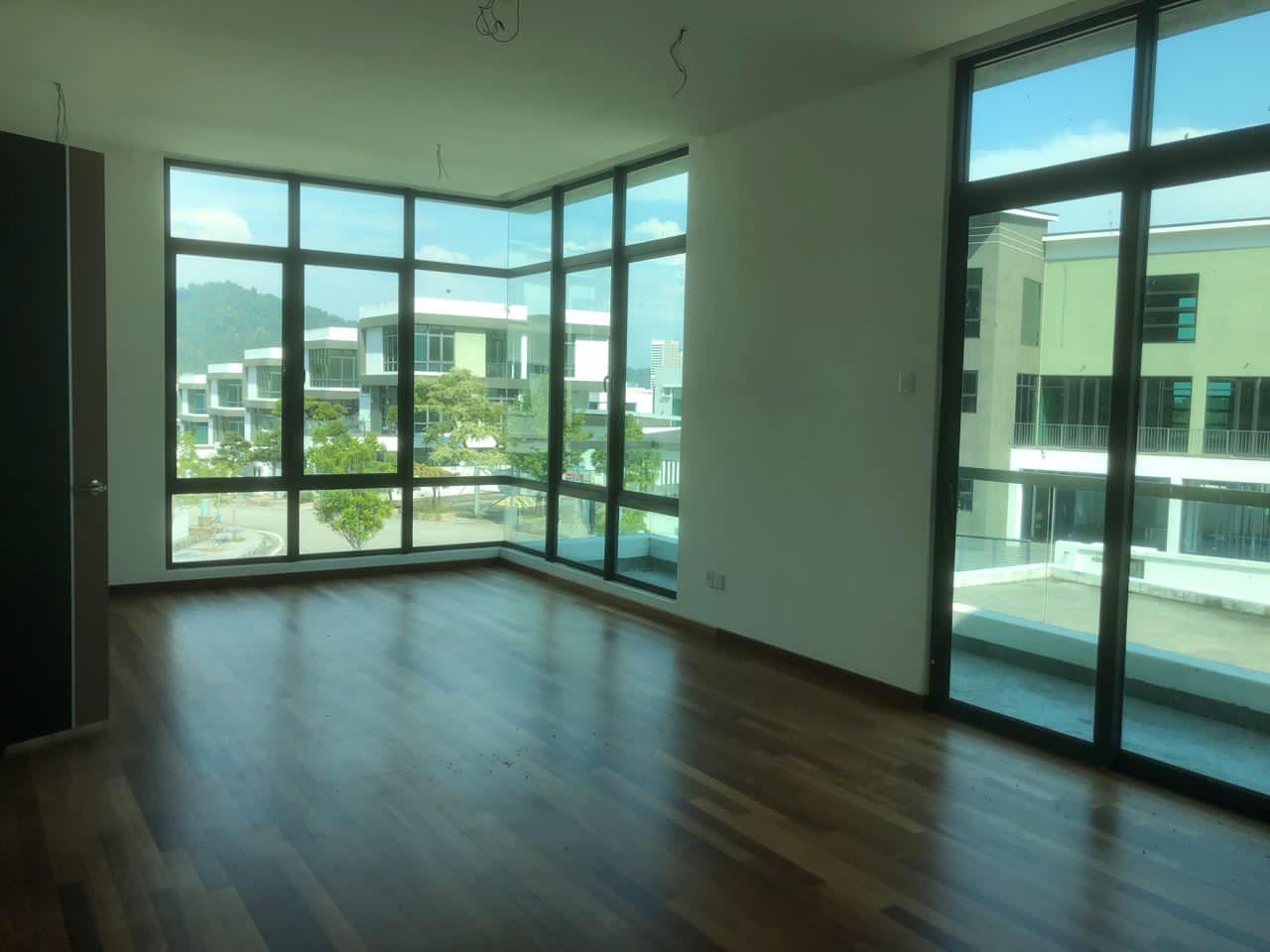 Baymont Residence,Bayan Lepas - photo 3