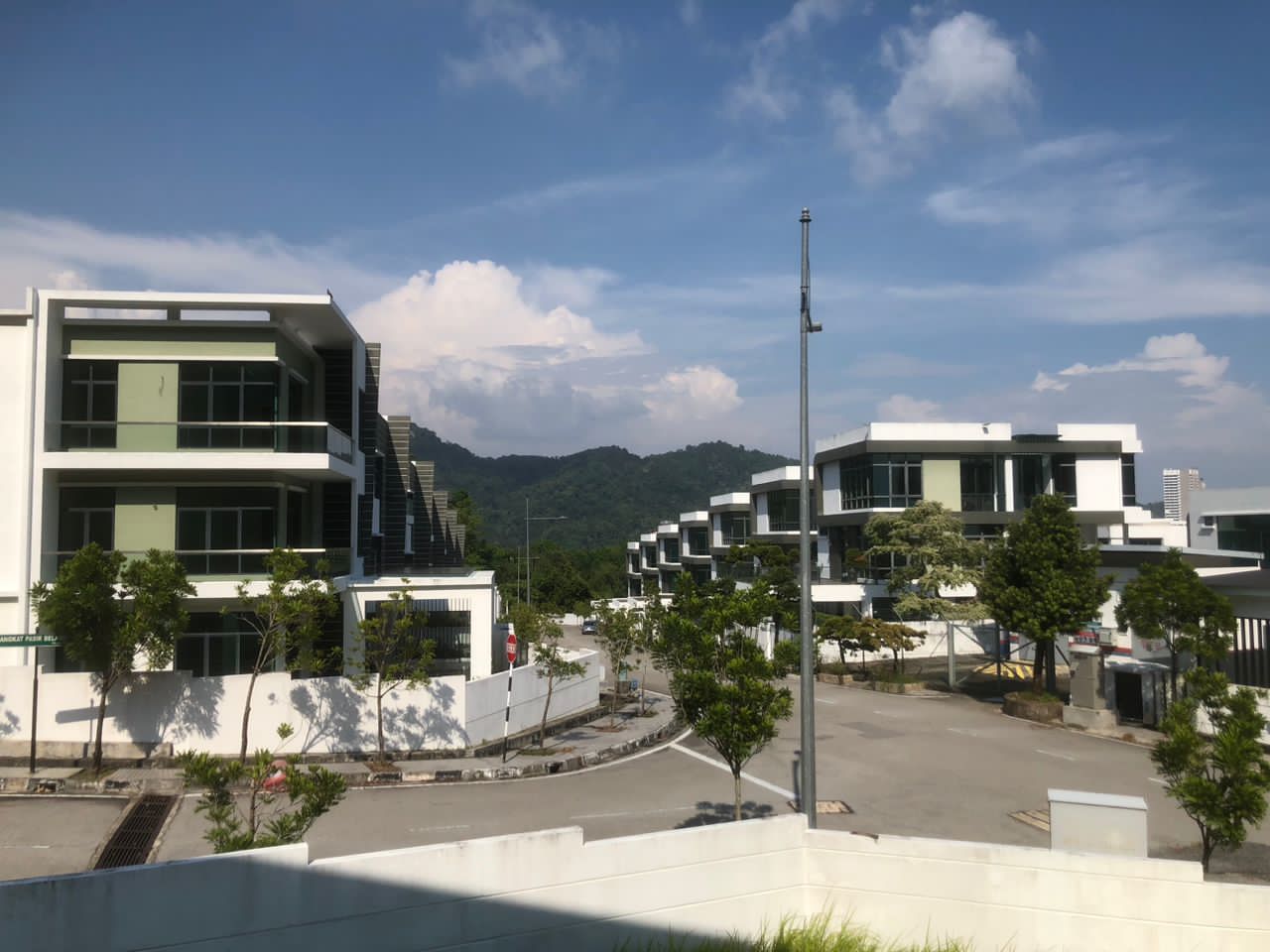 Baymont Residence,Bayan Lepas - photo 4