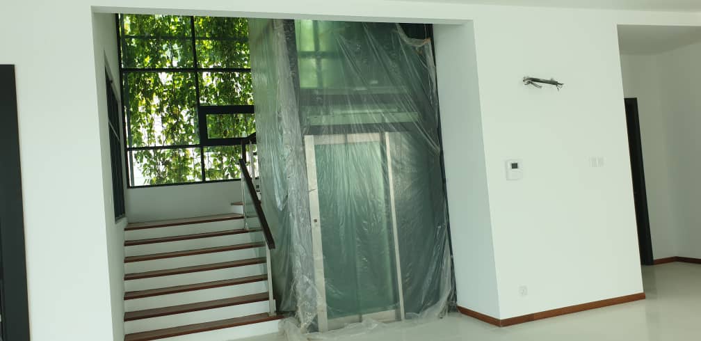 Baymont Residence ...