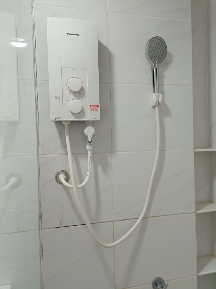 Vertu Resort Condominium - photo 7