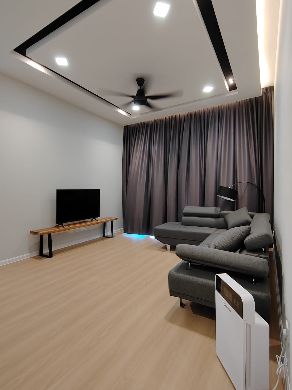 Queens Residences Q2 - photo 2