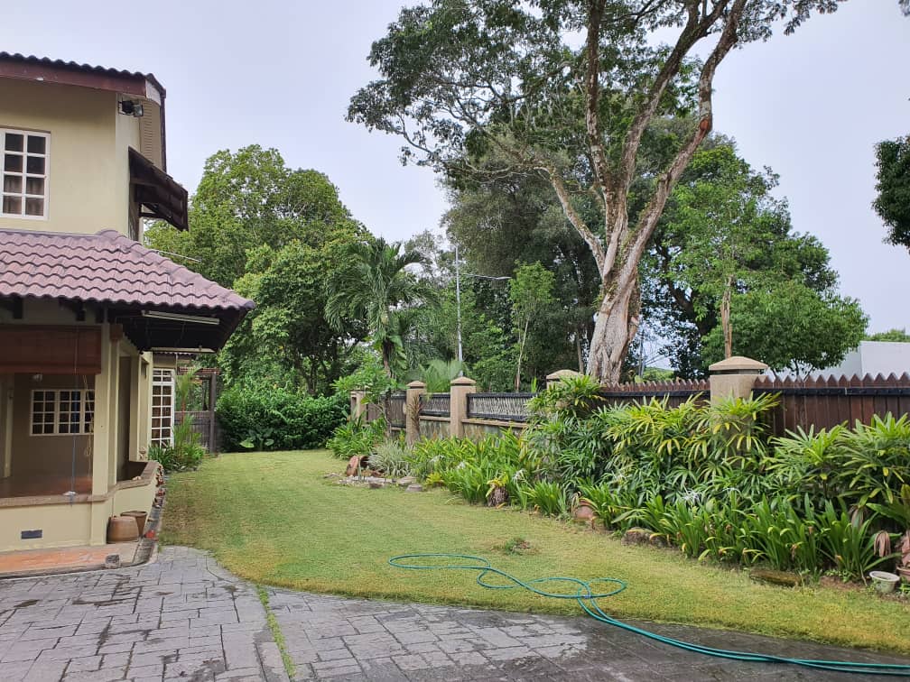 Taman Jesselton - photo 2