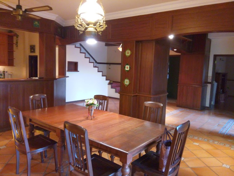 Taman Jesselton - photo 4