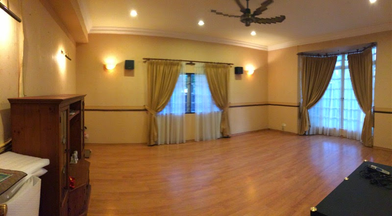 Taman Jesselton - photo 5