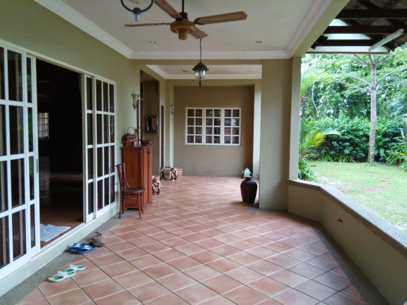 Taman Jesselton - photo 6