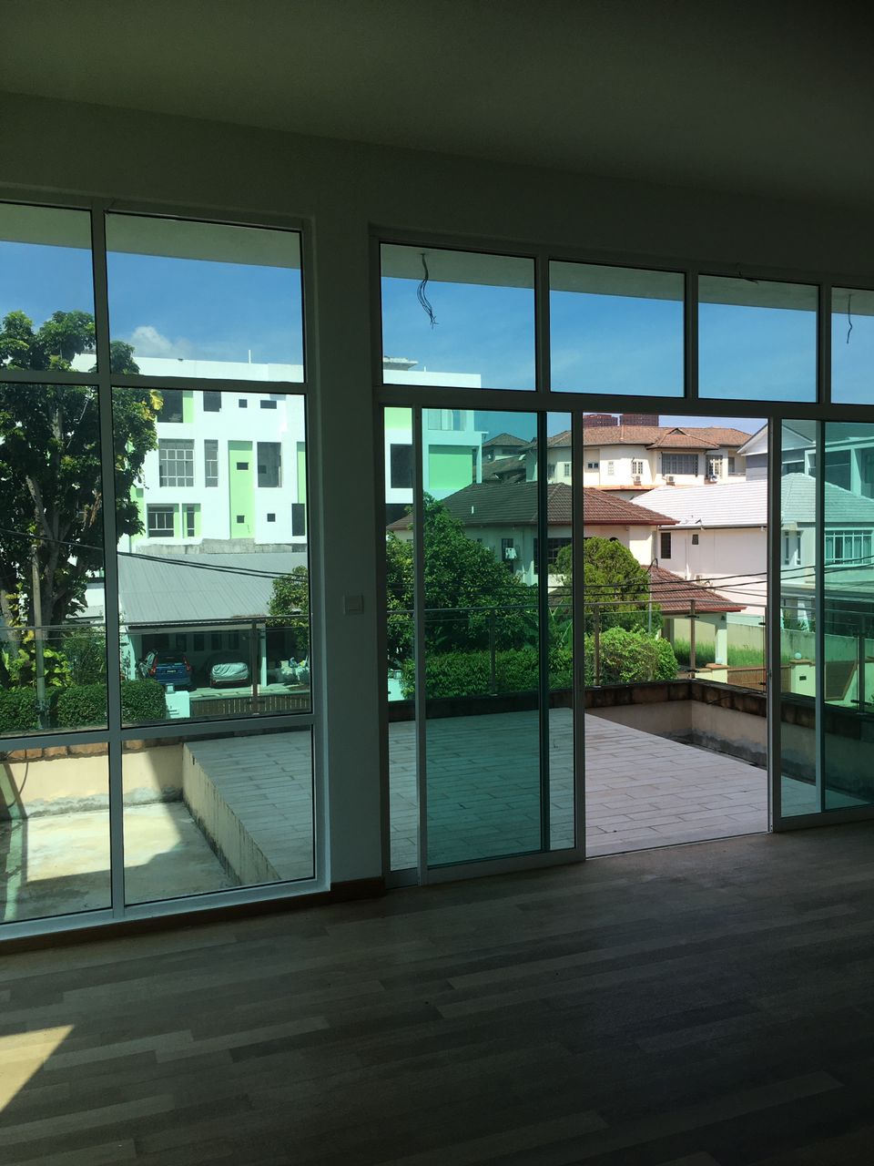 Persiaran Cantonment - photo 4