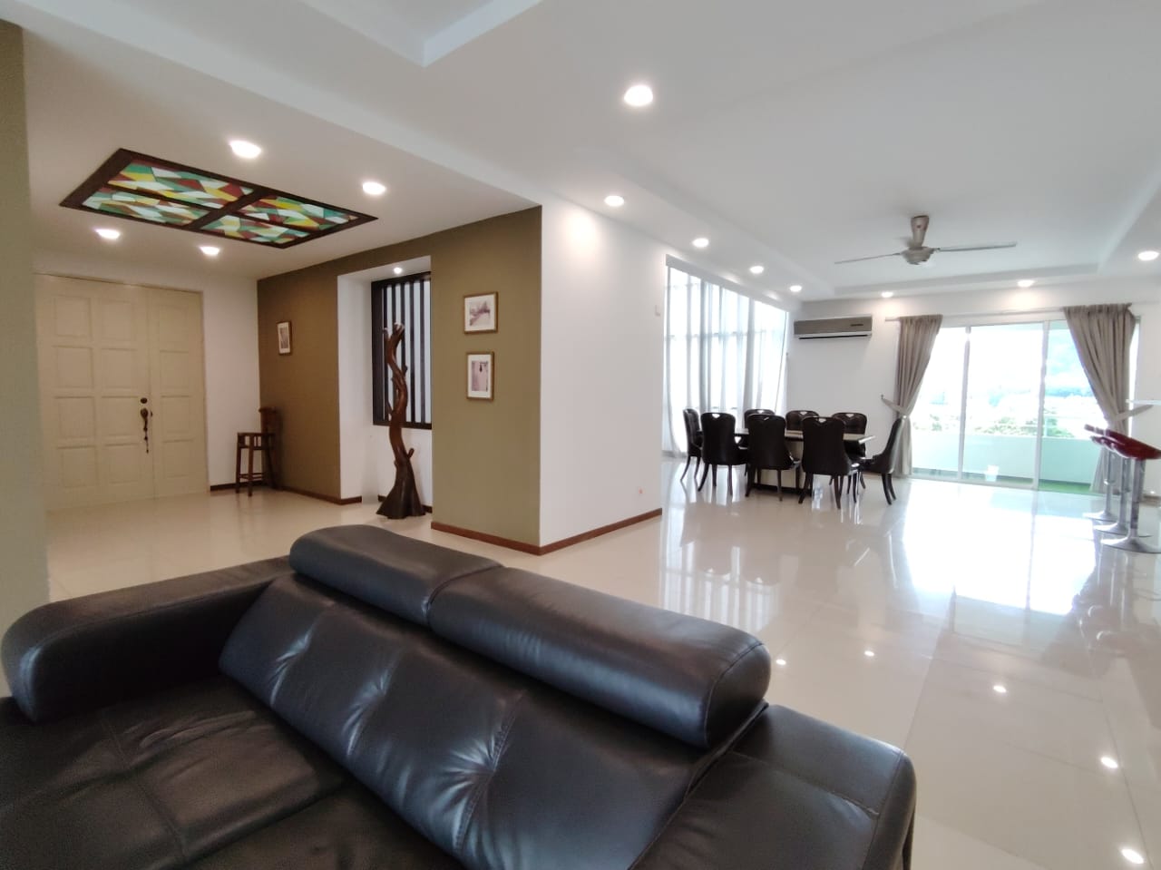 Tanjung Beach Condominium - photo 3