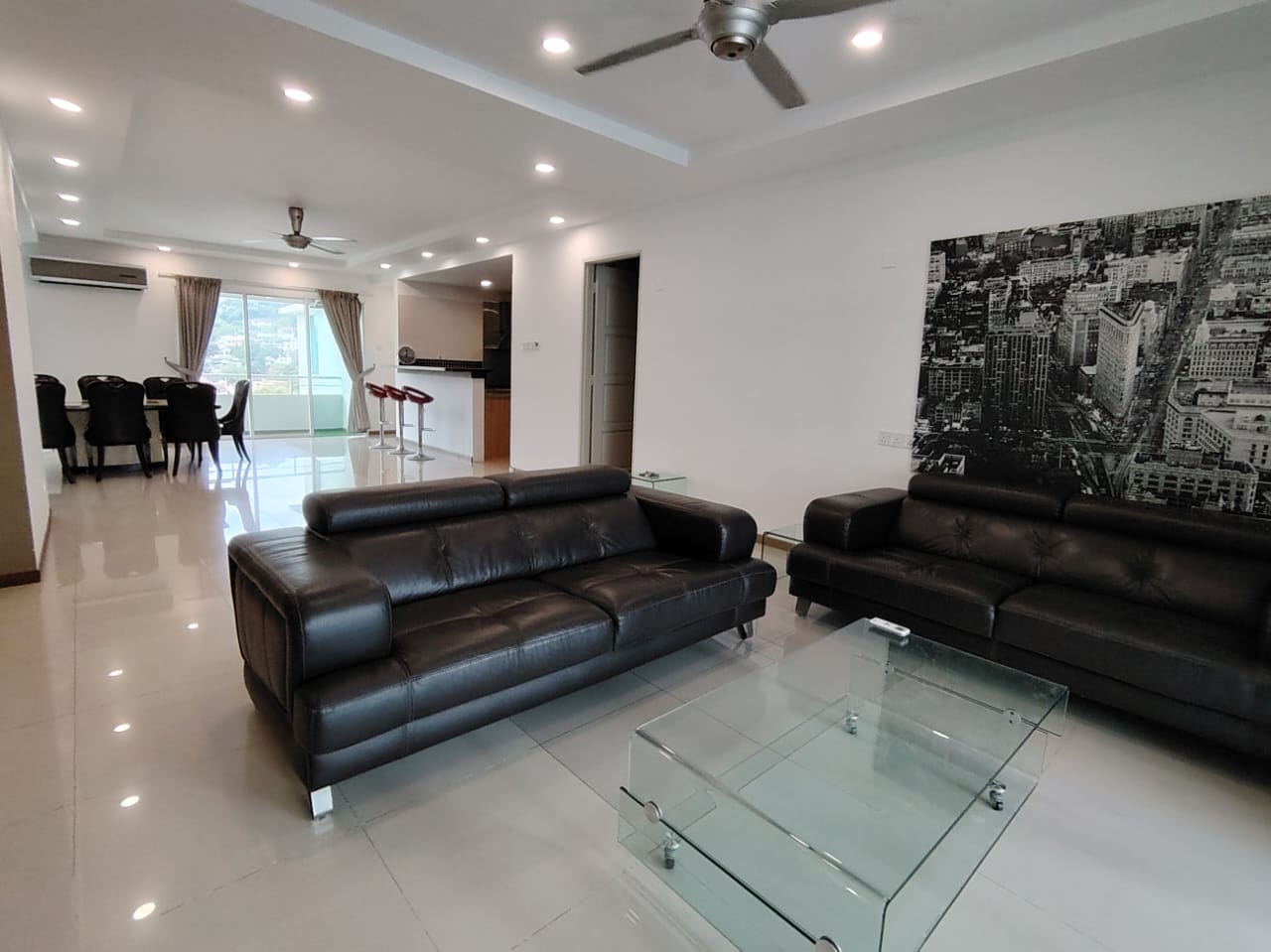 Tanjung Beach Condominium - photo 6