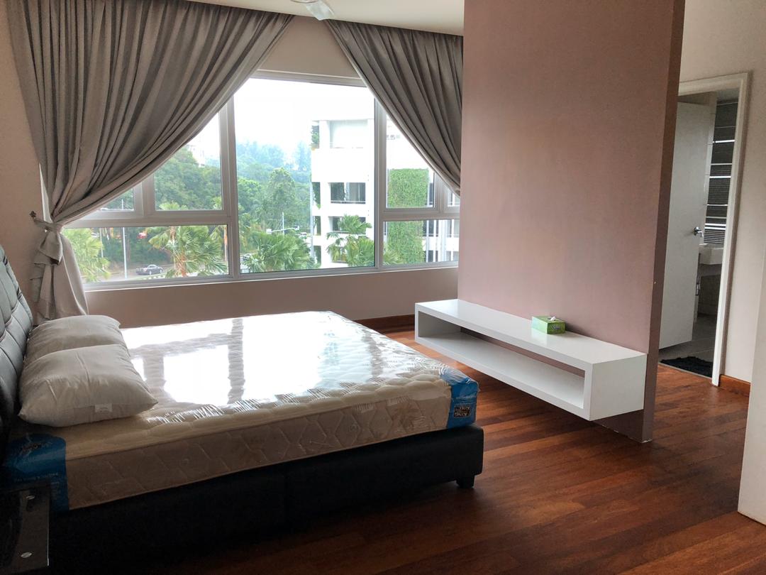 Platino Condominium - photo 5