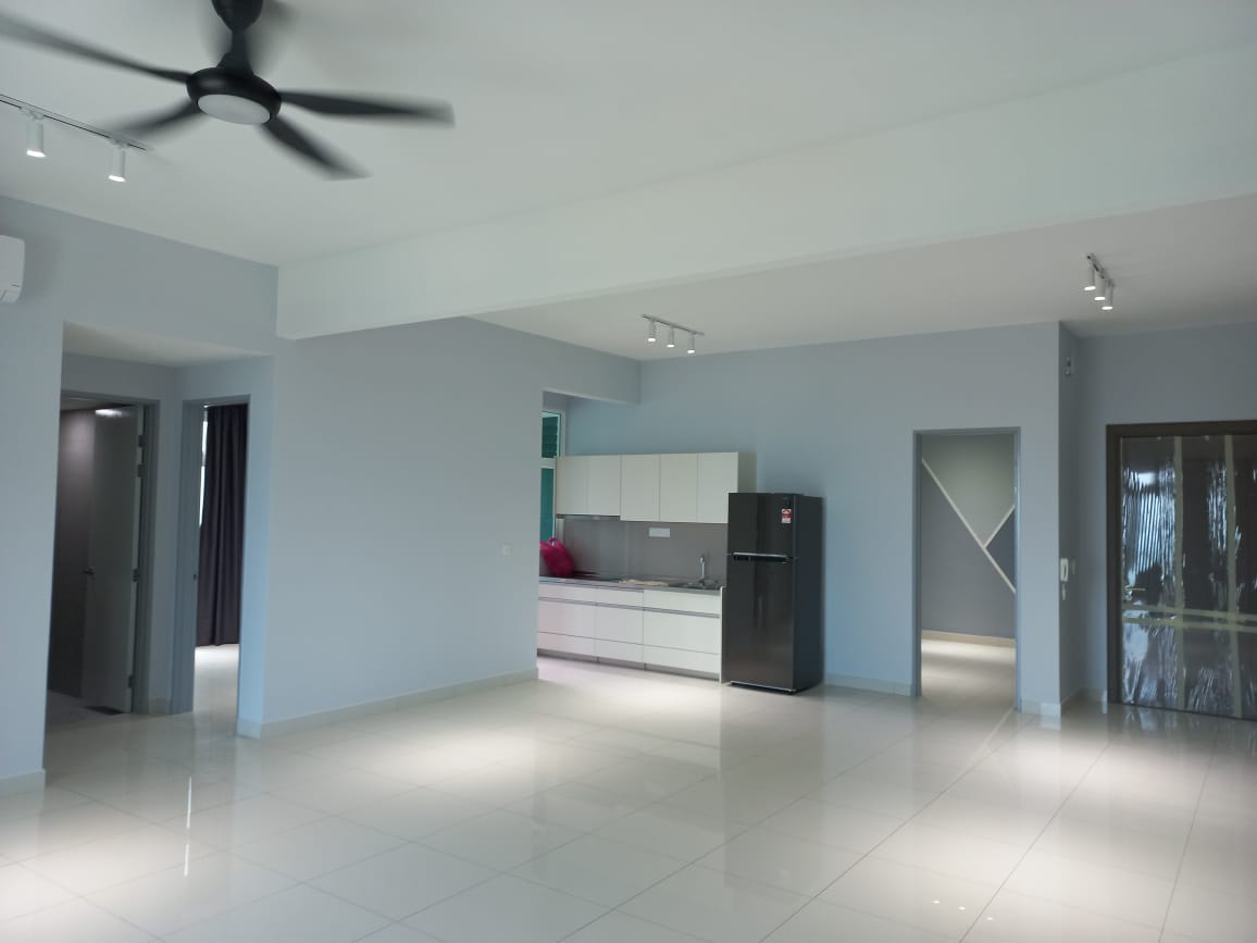 Ferringhi Residence  ...