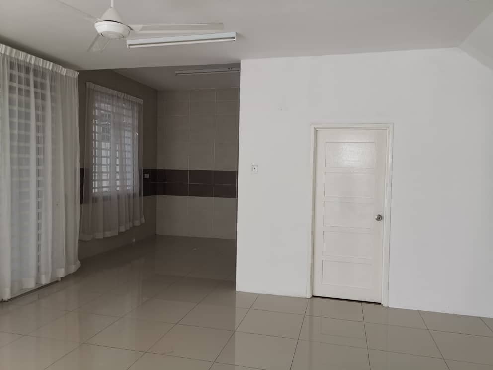 2 Storey Semi -D Bungalow Batu Maung - photo 2