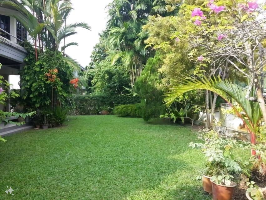 Taman Jesselton ...