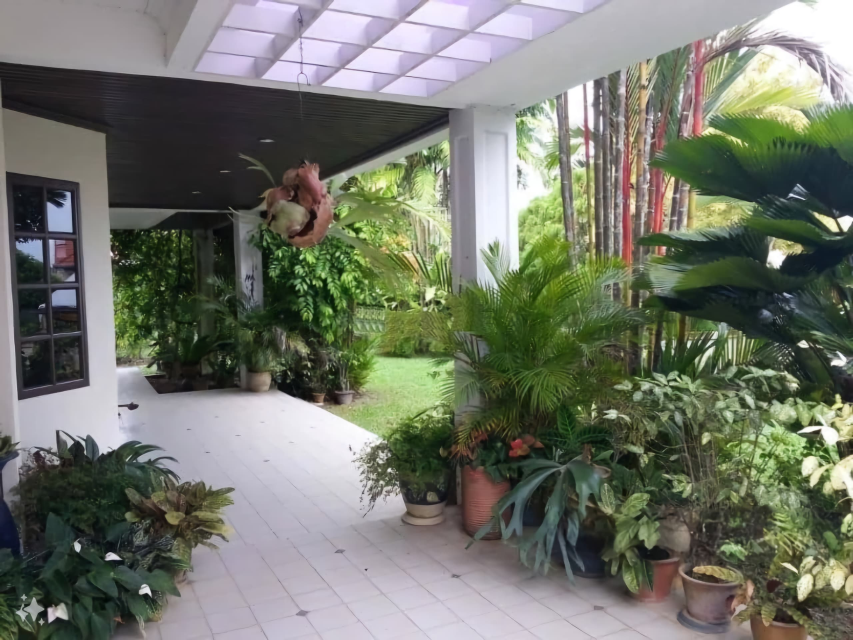 Taman Jesselton - photo 2