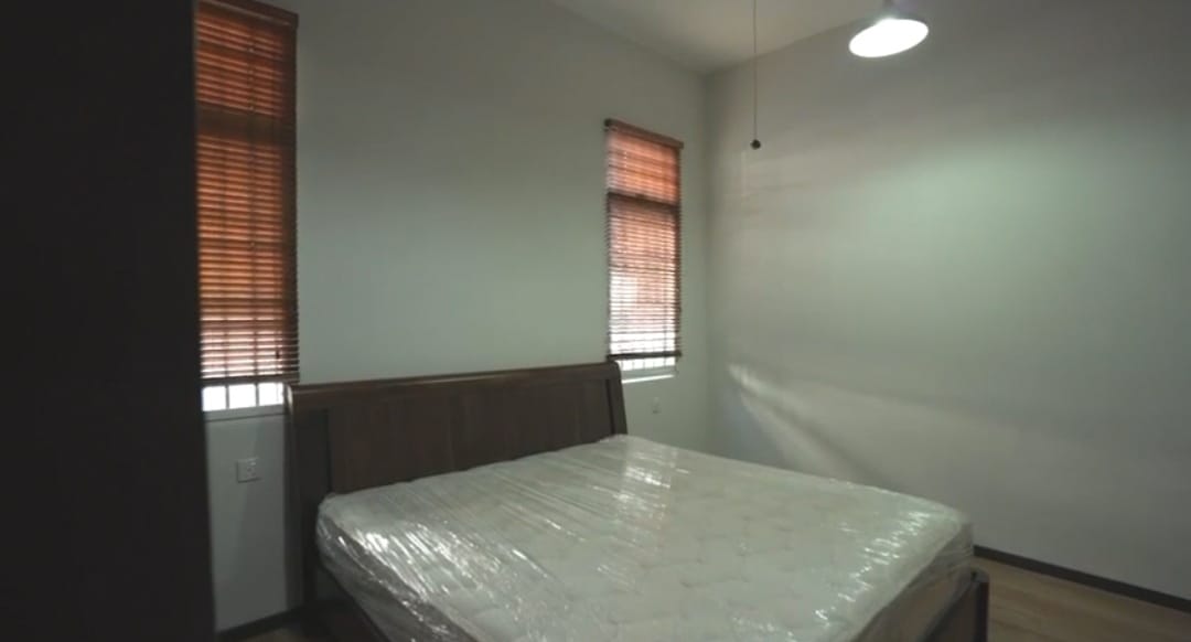 3 Storey Semi-D Jalan Sungai Kelian Tanjung Bungah - photo 3