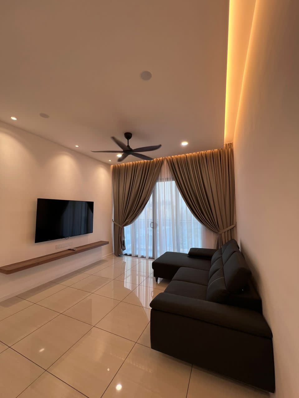 Queens Residence Q2 ...
