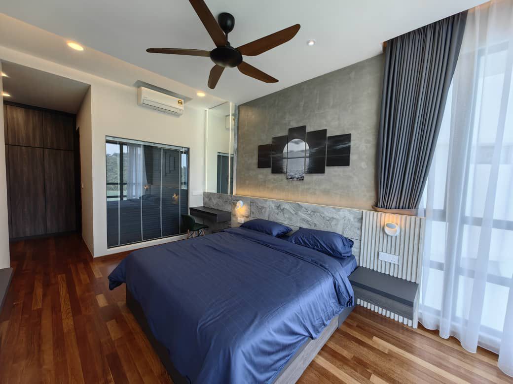 Queens Residence Q2 - photo 5