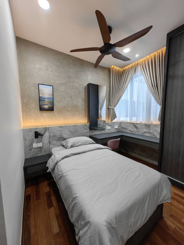 Queens Residence Q2 - photo 9