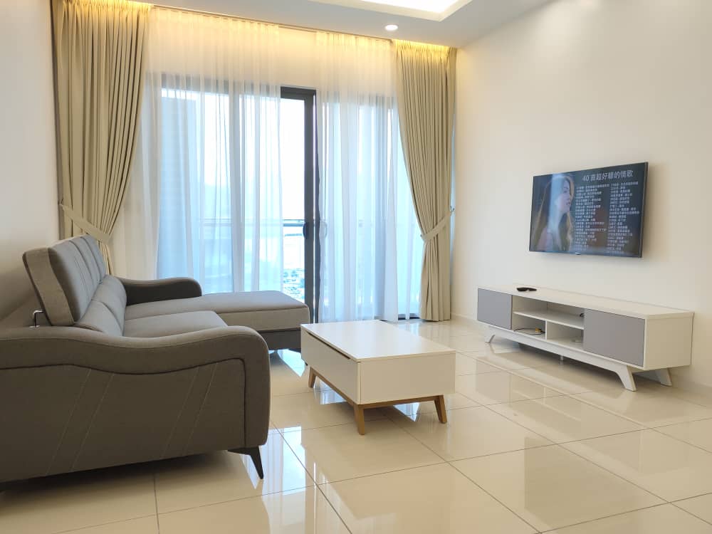 Queens Residence Q1 ...