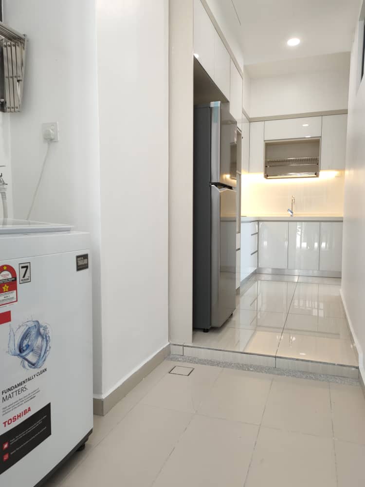 Queens Residence Q1 - photo 8