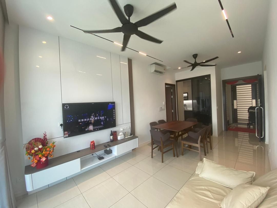 Queens Residence Q2 - photo 3