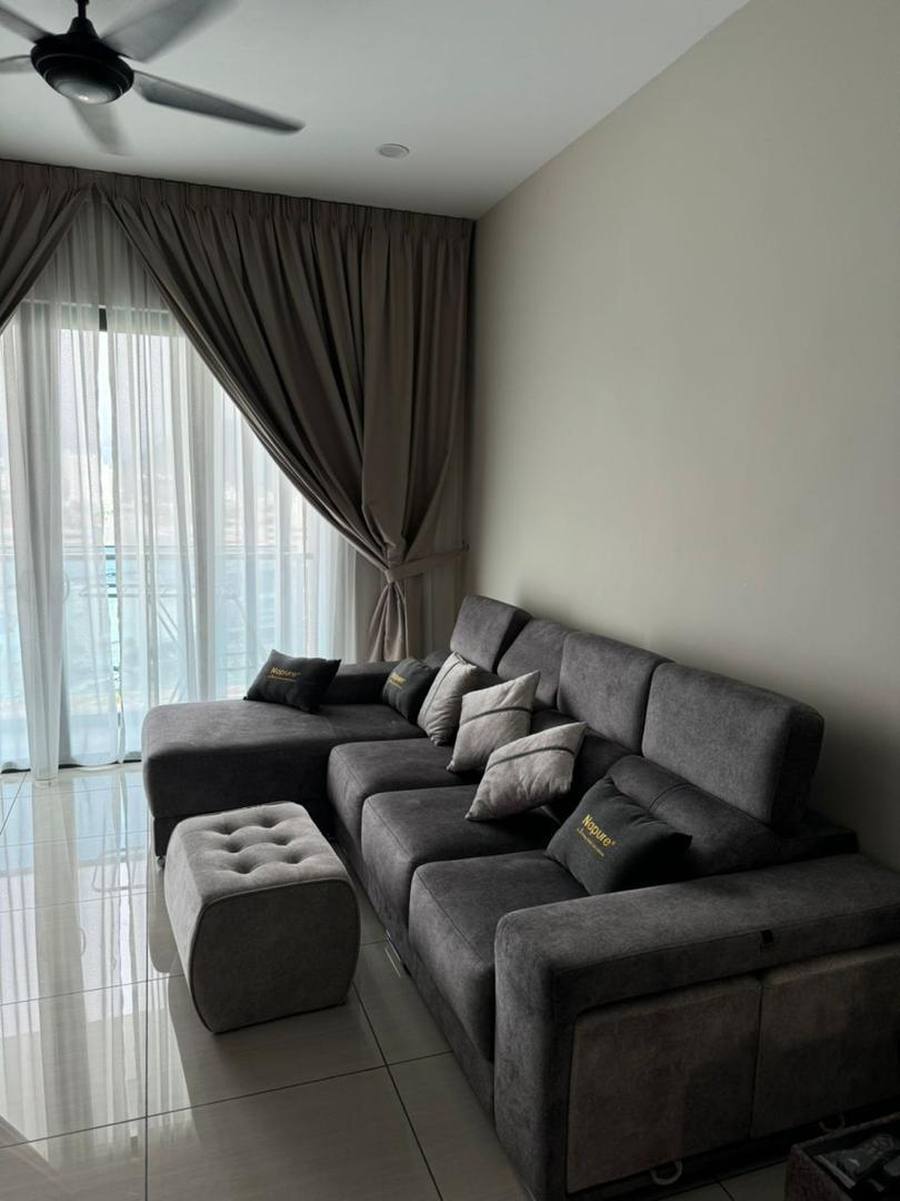 Queens Residence Q1 - photo 2
