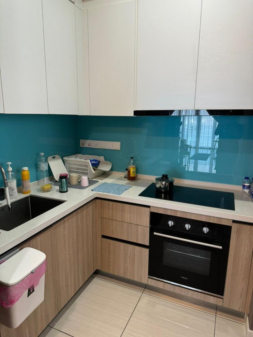 Queens Residence Q1 - photo 6