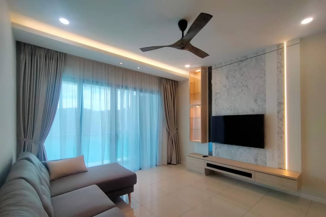 Queens Residence Q2 ...