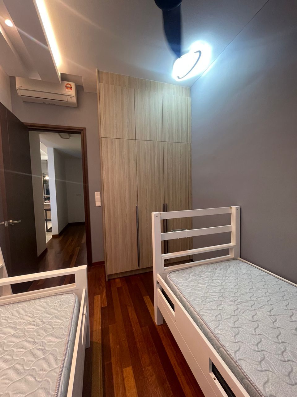 Queens Residence Q1 - photo 8
