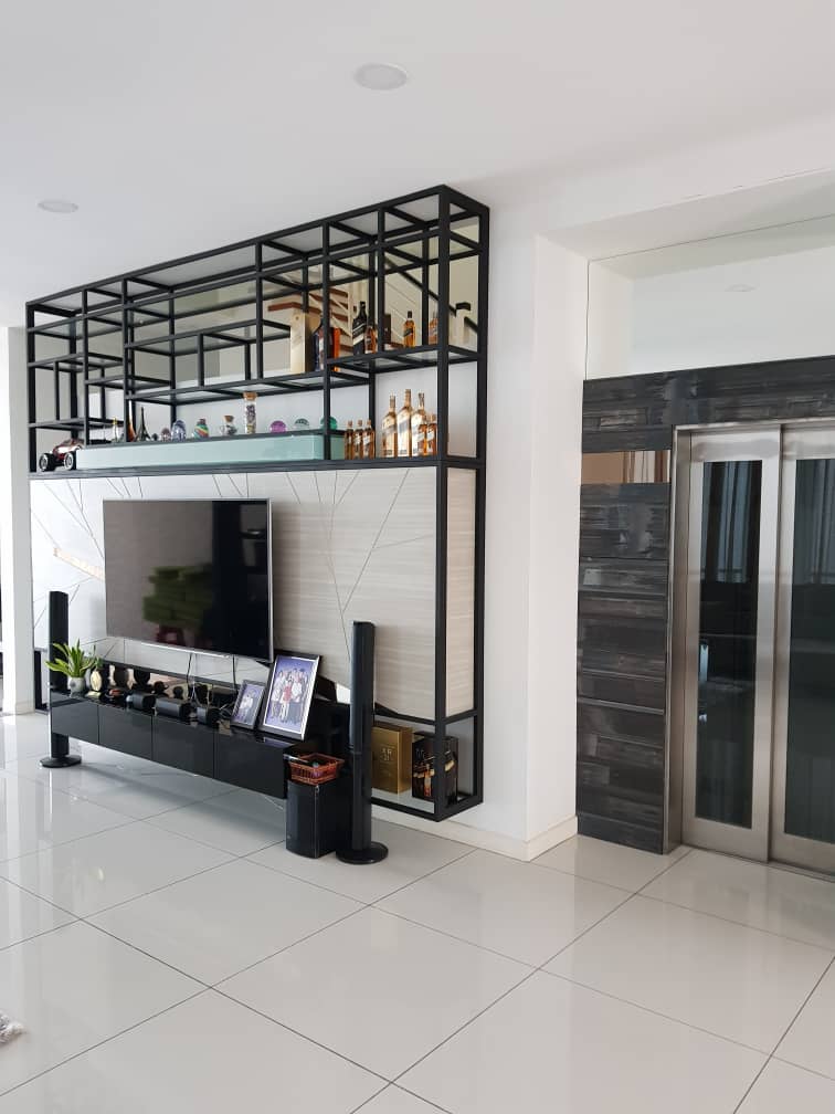Setia Pearl Villa ...