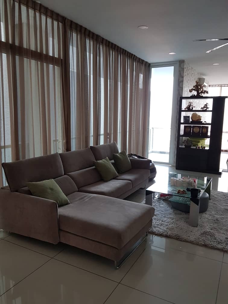 Setia Pearl Villa - photo 2