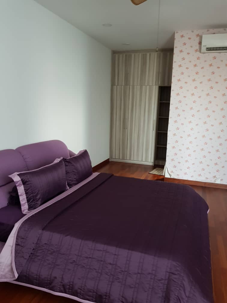 Setia Pearl Villa - photo 3