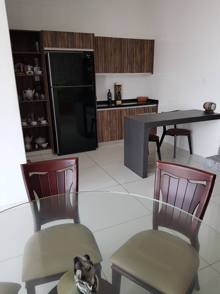 Setia Pearl Villa - photo 5