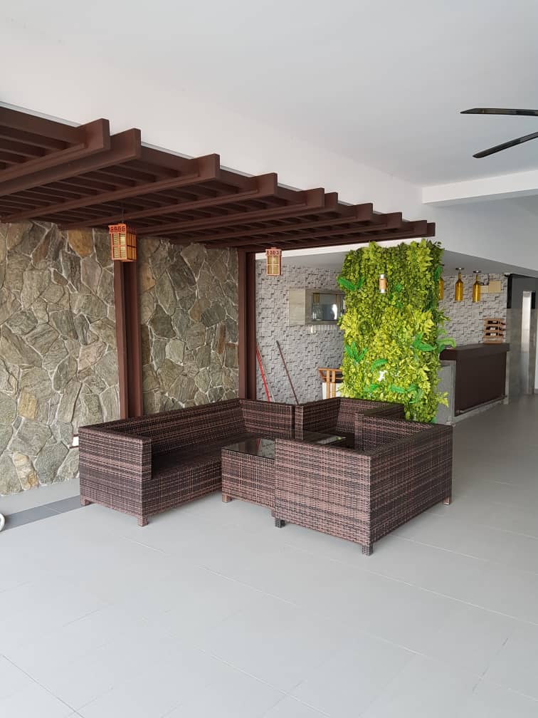 Setia Pearl Villa - photo 6