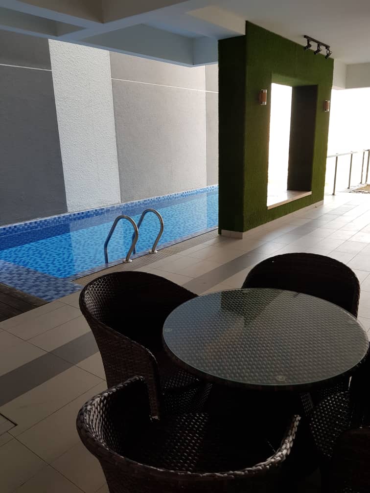 Setia Pearl Villa - photo 7