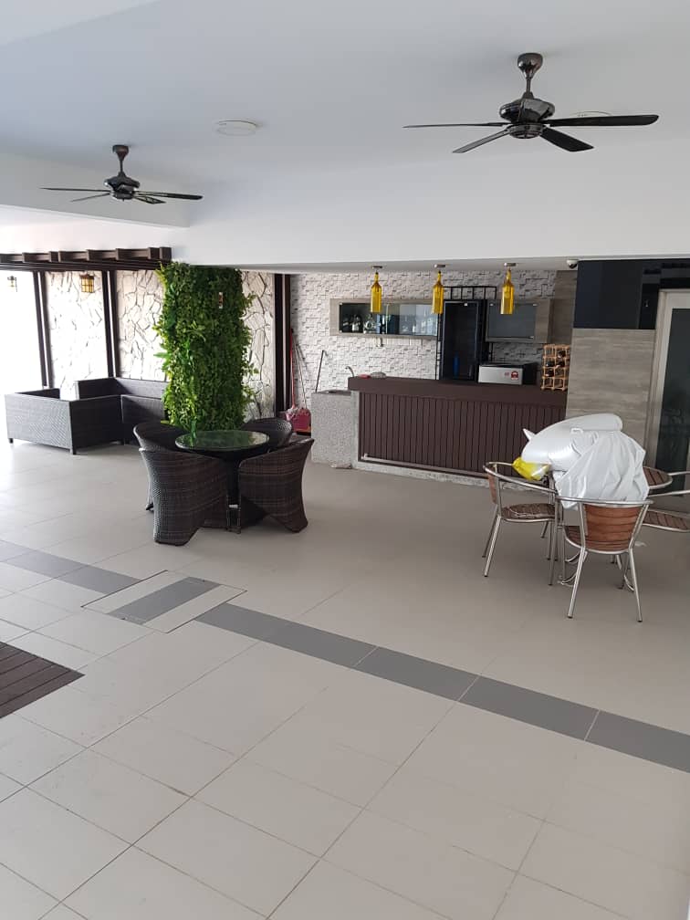 Setia Pearl Villa - photo 8