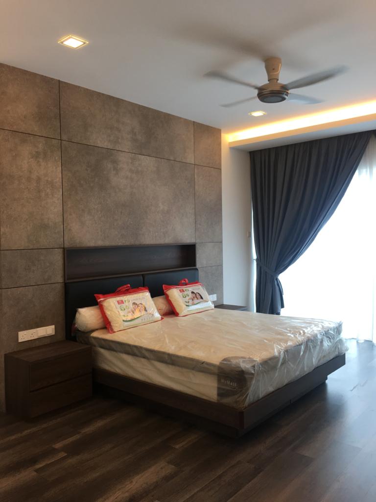 Olive Tree Residences - photo 2