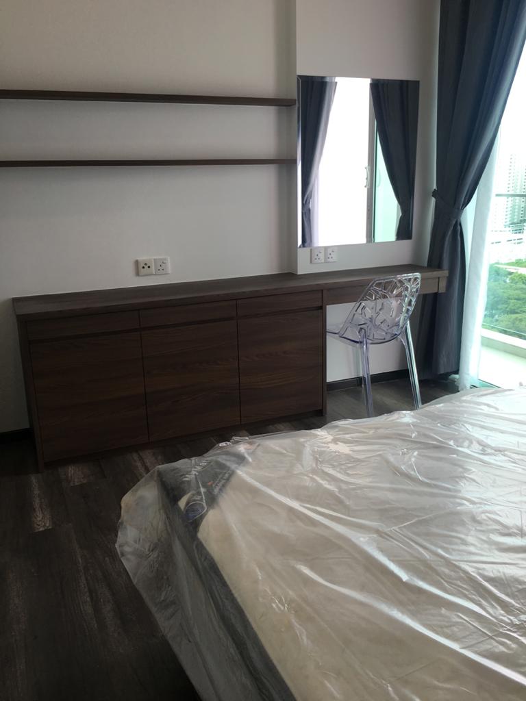 Olive Tree Residences - photo 3