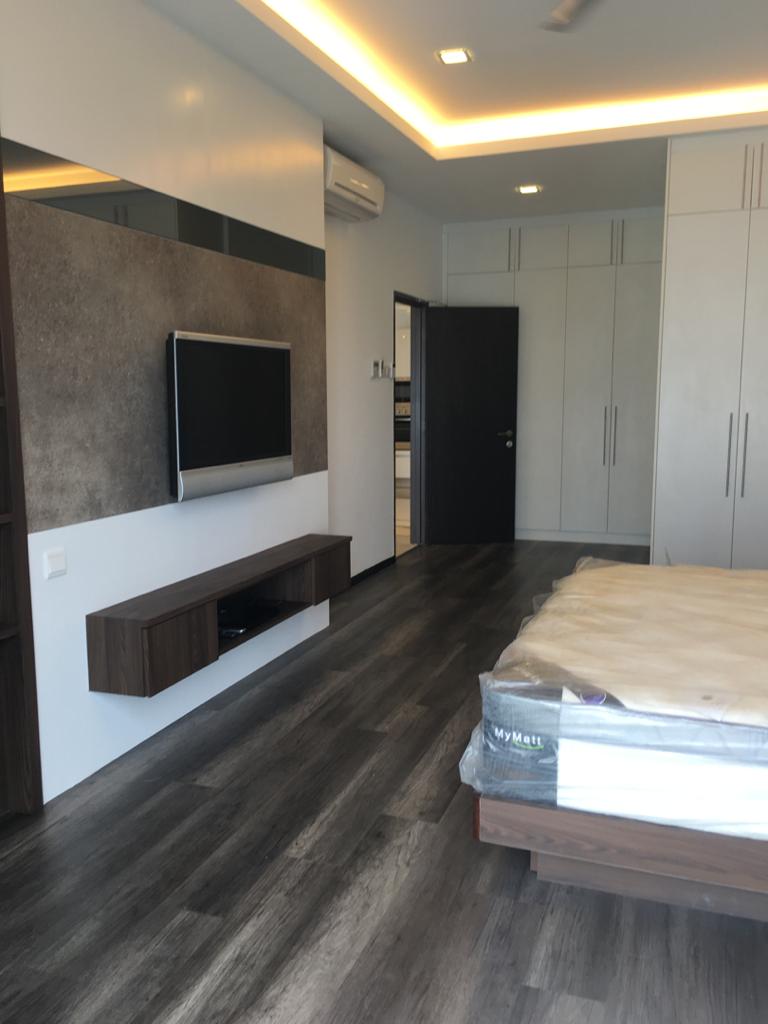 Olive Tree Residences - photo 4