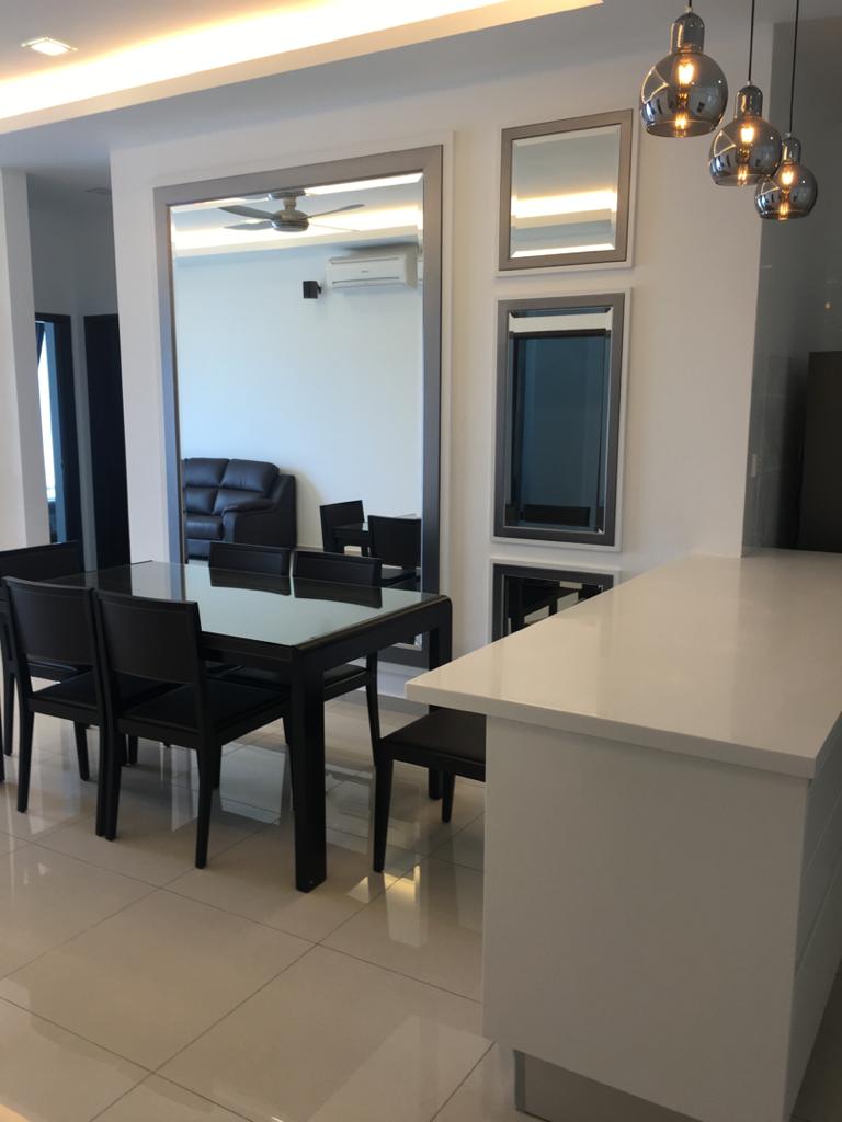 Olive Tree Residences - photo 5