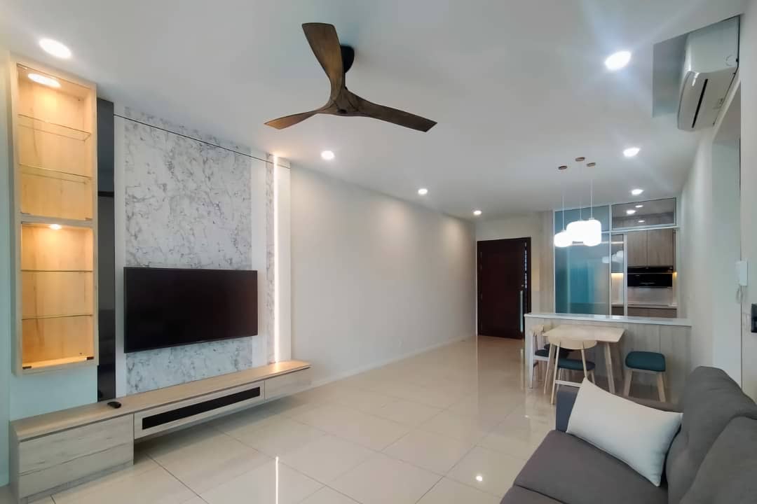 Queens Residence Q2 - photo 2