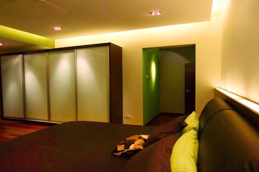 Platino Condominium - photo 3